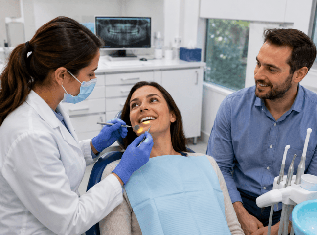 Family and General Dentistry Near Me In Jenkintown, PA - Best Dental Clinic For All Dental Treatment Near Me