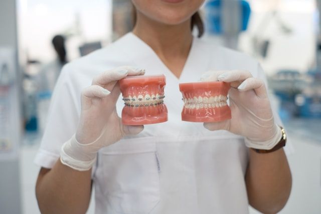 Periodontics