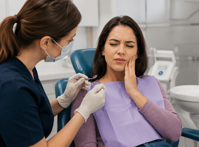 Emergency Dentistry Near Me In Jenkintown, PA - Best Dental Clinic For All Dental Treatment Near Me